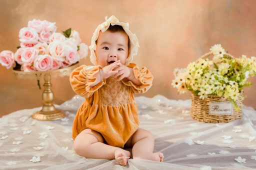 金湖怀孕肚子紧绷绷的